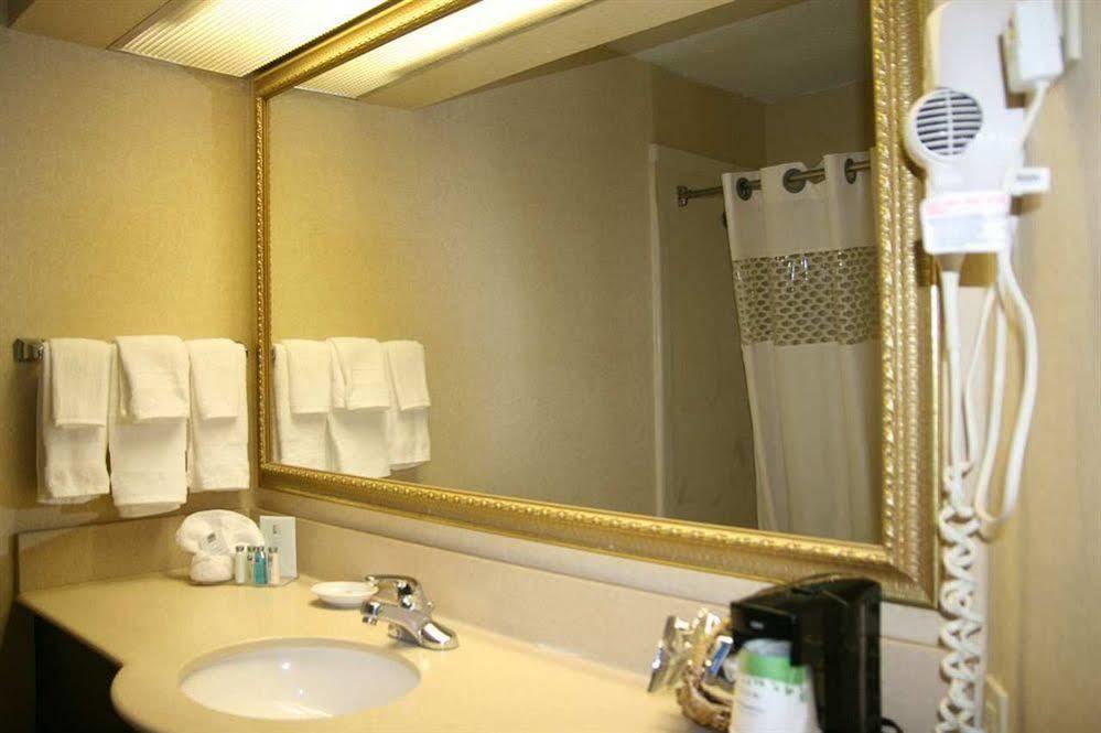 Quality Inn & Suites Searcy I-67 Quarto foto
